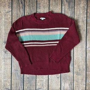American Eagle sweater- XS